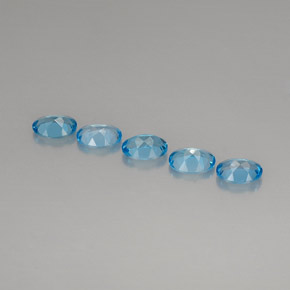 Colored Gemstones