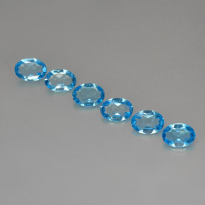 Fine Loose Gemstones