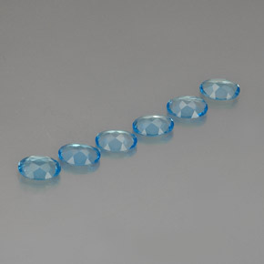 Colored Gemstones