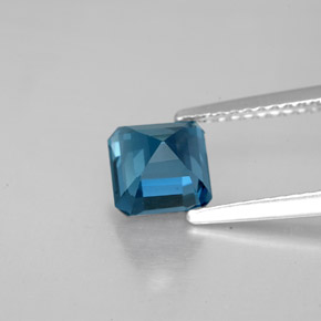 Colored Gemstones