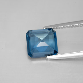 Colored Gemstones