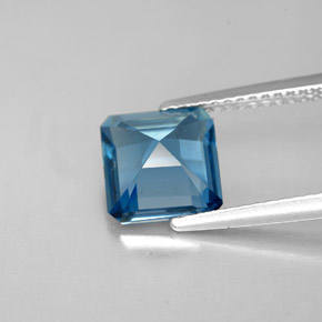 Colored Gemstones