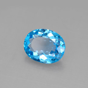 Fine Loose Gemstones