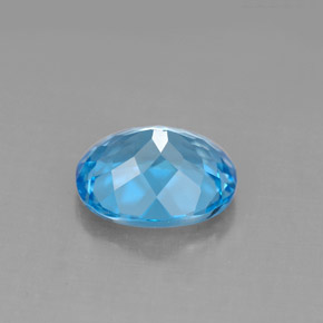 Colored Gemstones