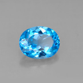 Fine Loose Gemstones