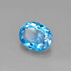 Fine Loose Gemstones