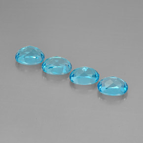 Colored Gemstones
