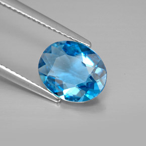 Fine Loose Gemstones