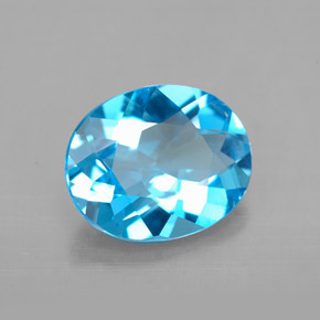 Fine Loose Gemstones