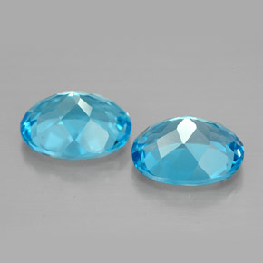 Colored Gemstones