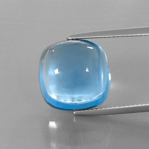 23.43 ct Natural Swiss Blue Topaz