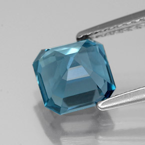 Colored Gemstones