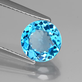 Fine Loose Gemstones