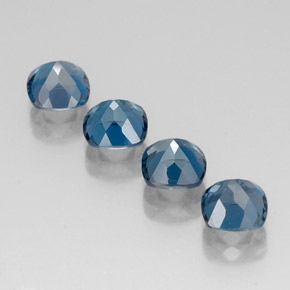 Colored Gemstones
