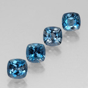 Fine Loose Gemstones