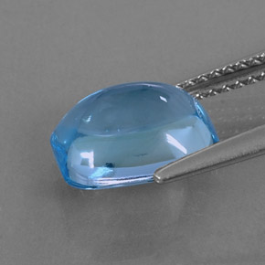 Colored Gemstones