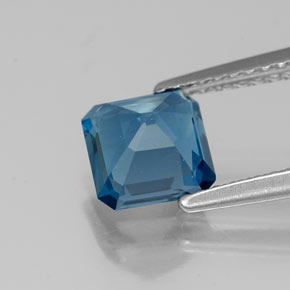 Colored Gemstones