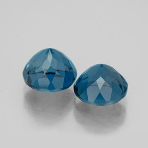 Colored Gemstones