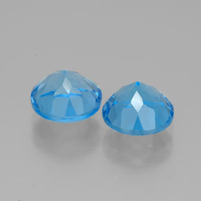 Colored Gemstones