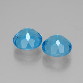 Colored Gemstones