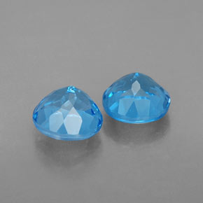 Colored Gemstones