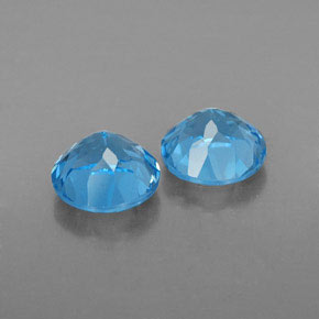 Colored Gemstones