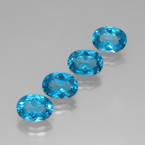 Fine Loose Gemstones