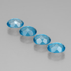 Colored Gemstones