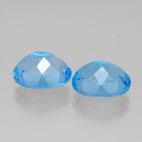 Colored Gemstones