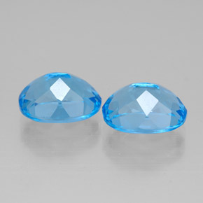 Colored Gemstones