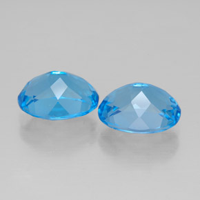 Colored Gemstones