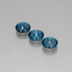 Colored Gemstones