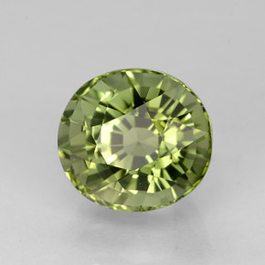Fine Loose Gemstones