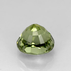 Colored Gemstones