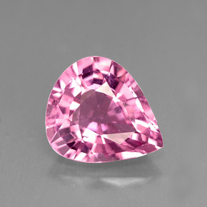 Fine Loose Gemstones