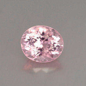 1.14 ct Natural Pink Tourmaline
