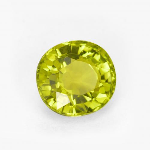 Fine Loose Gemstones