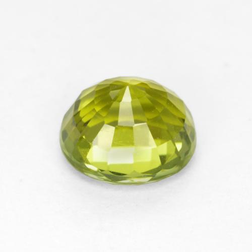Colored Gemstones