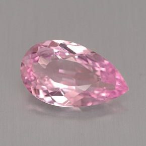 1.56 ct Natural Pink Tourmaline