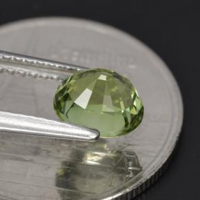 Colored Gemstones