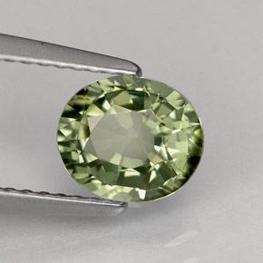 Fine Loose Gemstones