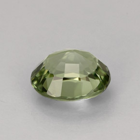 Colored Gemstones