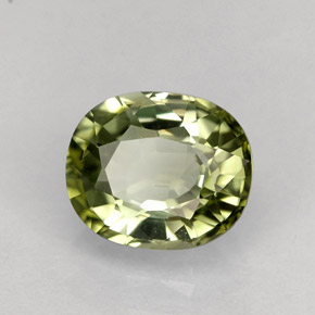 Fine Loose Gemstones