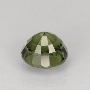 Colored Gemstones