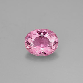 1.63 ct Natural Pink Tourmaline