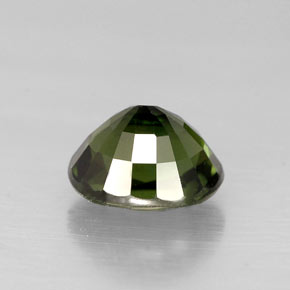 Colored Gemstones