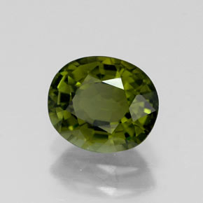 Fine Loose Gemstones