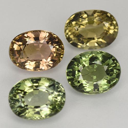 Fine Loose Gemstones