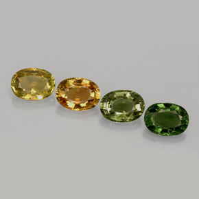 Fine Loose Gemstones