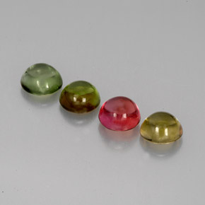Colored Gemstones